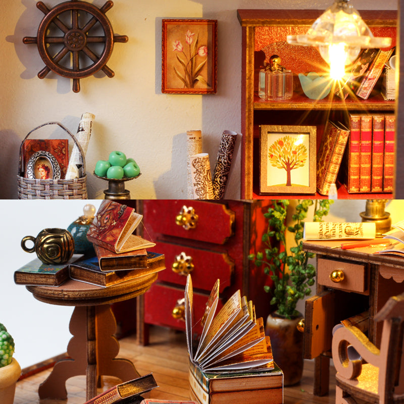 TJWFUNFUN – Enchanted Magic Shack