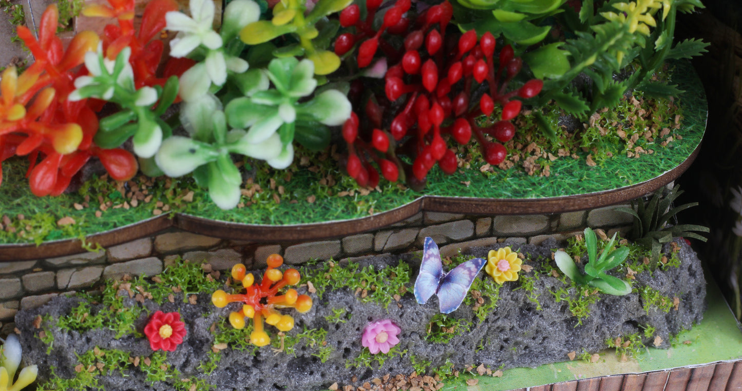 TJWFUNFUN – Enchanted Whispering Woods