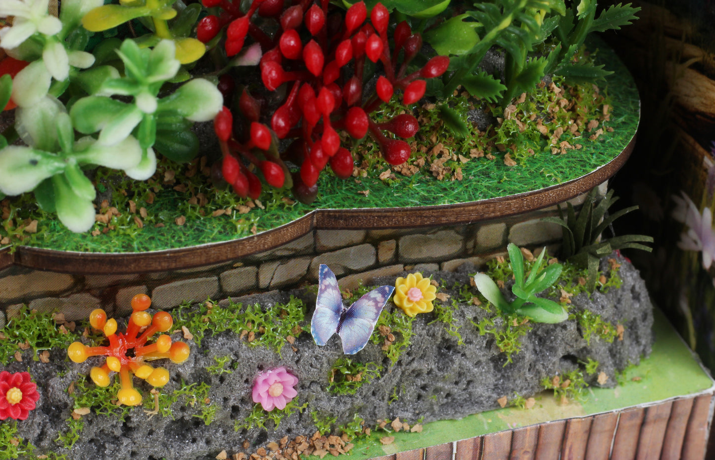 TJWFUNFUN – Enchanted Whispering Woods