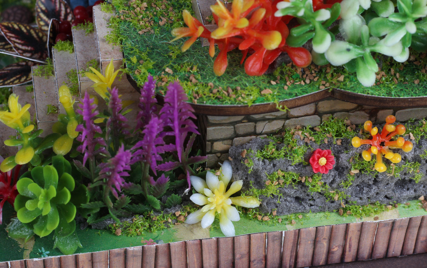 TJWFUNFUN – Enchanted Whispering Woods