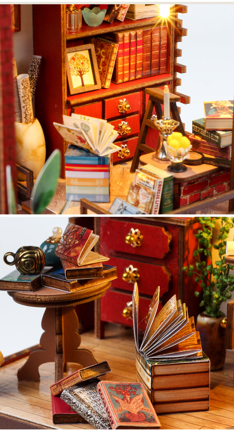 TJWFUNFUN – Enchanted Magic Shack