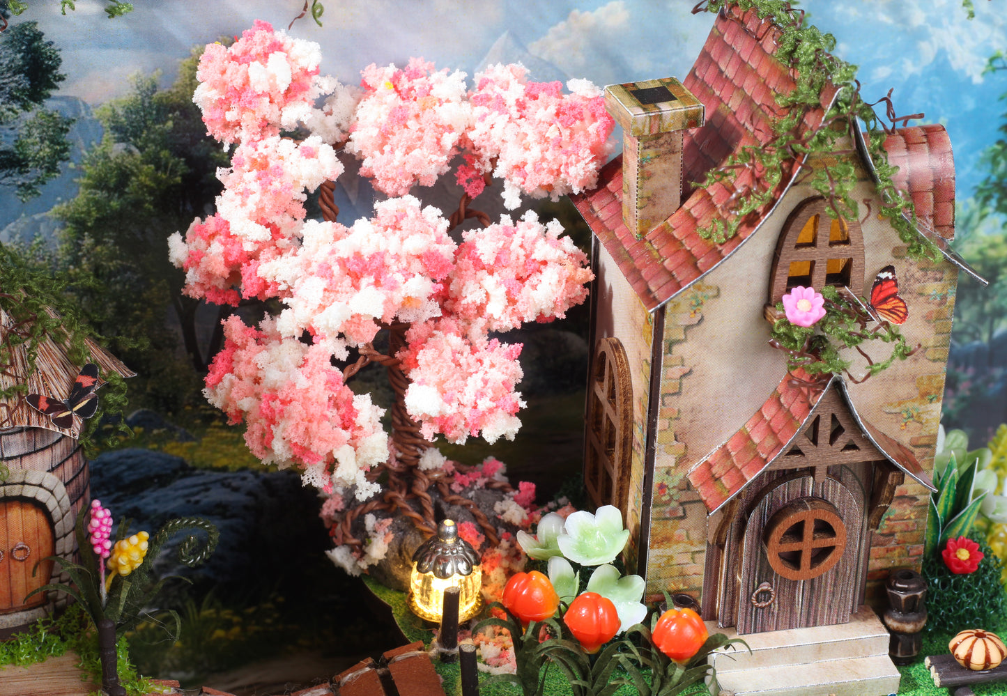 TJWFUNFUN – Enchanted Whispering Woods